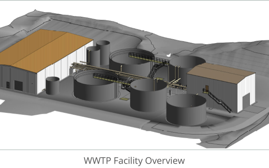 Your Weekly North Vancouver Island Construction News