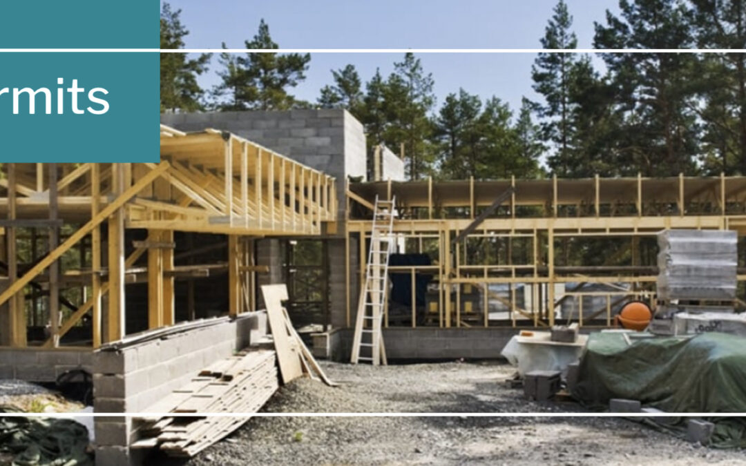 Four months for Building Permits in the Comox Valley Regional District in Around Town