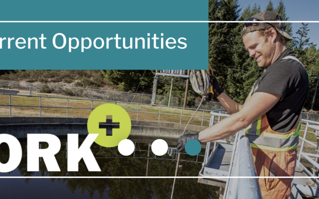 Planning and Development Job Postings in Around Town