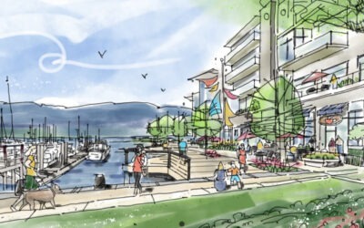 Your Weekly North Vancouver Island Construction News