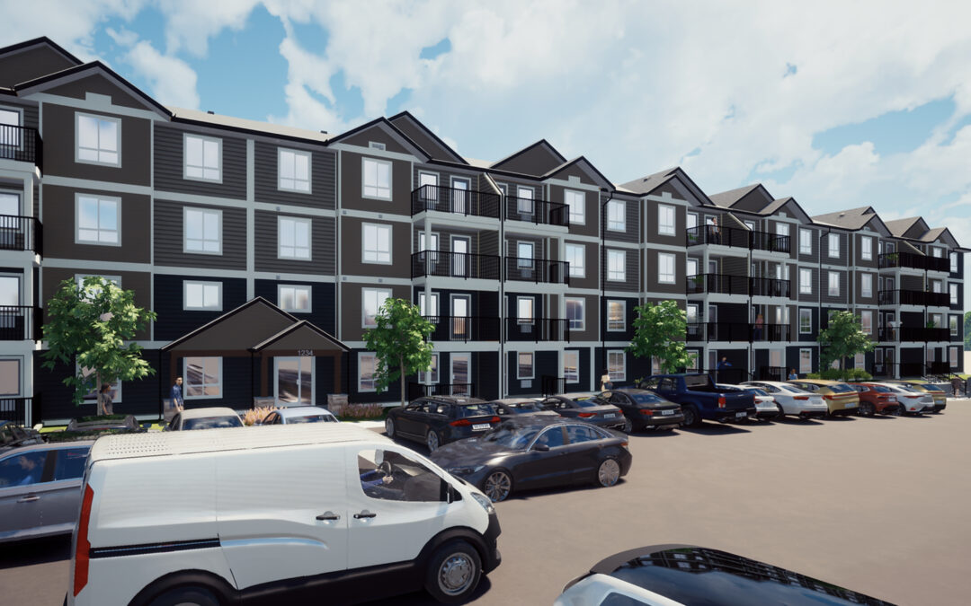 Your Weekly North Vancouver Island Construction News