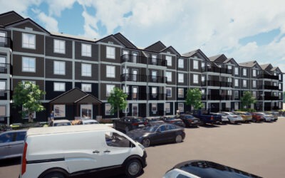 Your Weekly North Vancouver Island Construction News