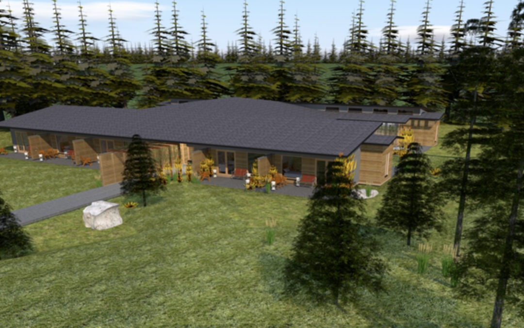 Your Weekly North Vancouver Island Construction News