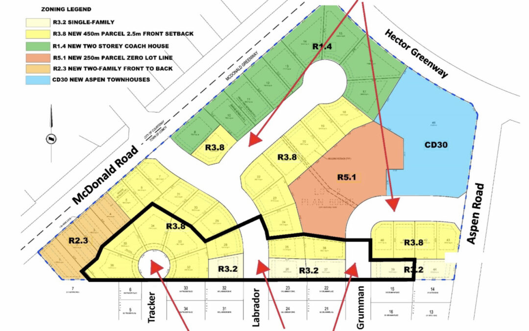 Your Weekly North Vancouver Island Construction News