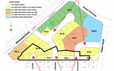 Your Weekly North Vancouver Island Construction News