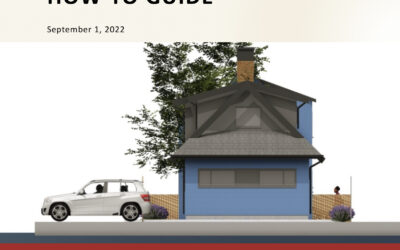 Cumberland streamlining process for Accessory Dwelling Units (ADUs) in Around Town