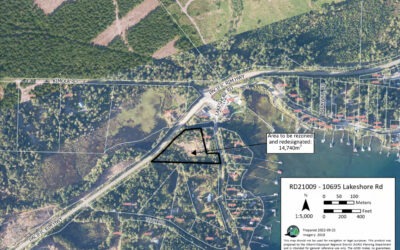 Your Weekly North Vancouver Island Construction News