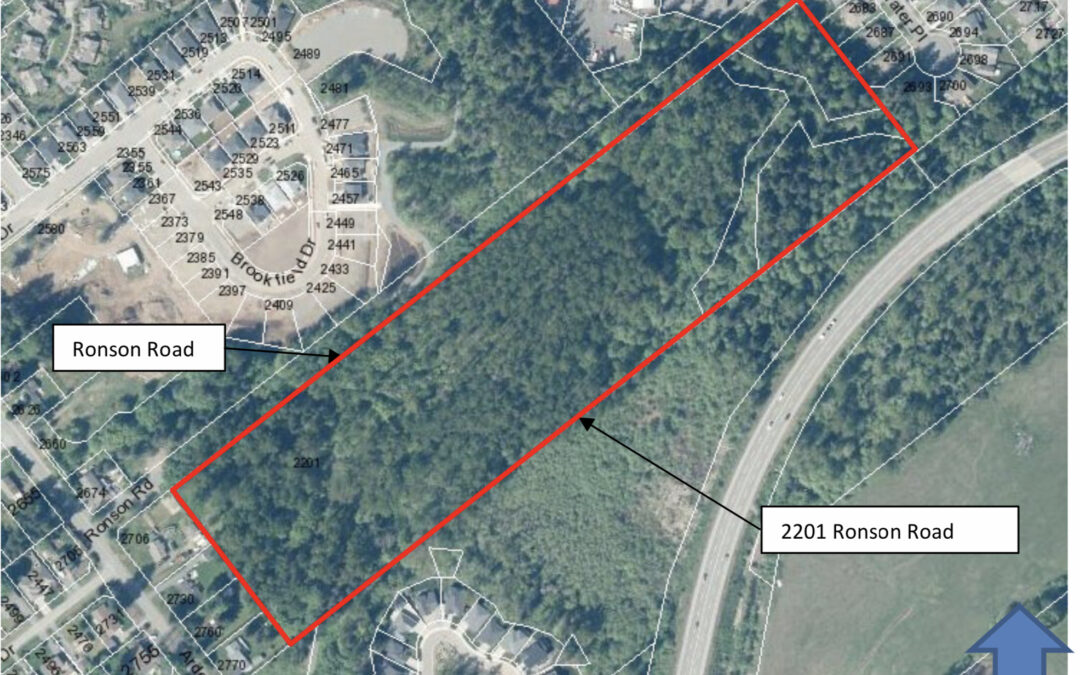 Your Weekly North Vancouver Island Construction News
