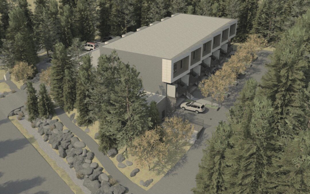 Your Weekly North Vancouver Island Construction News