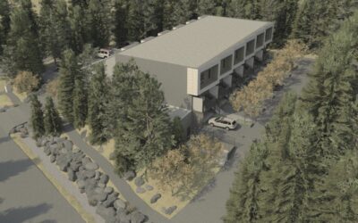 Your Weekly North Vancouver Island Construction News