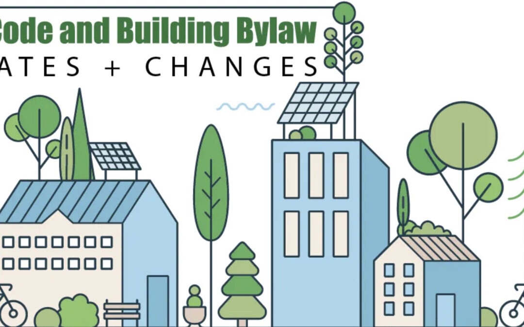 Your Weekly North Vancouver Island Construction News