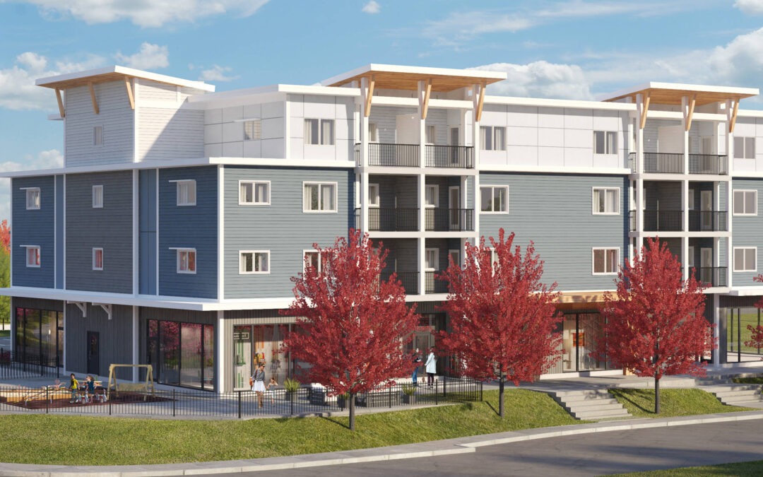 Your Weekly North Vancouver Island Construction News