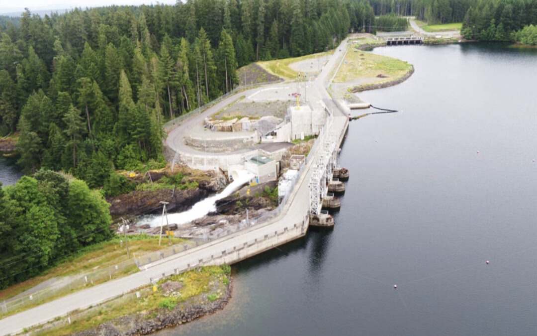 Your Weekly North Vancouver Island Construction News