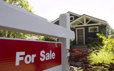 New Home Buyer Rescission Period in Around Town