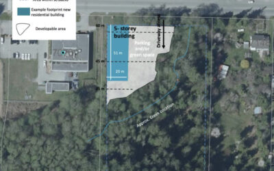 Your Weekly North Vancouver Island Construction News