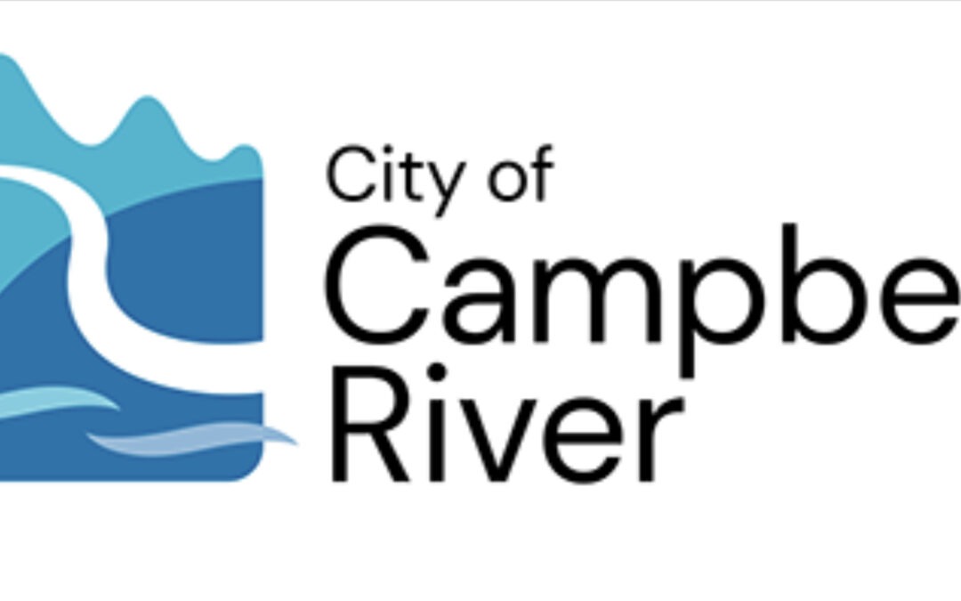 City of Campbell River Building Bylaw Open House in Around Town