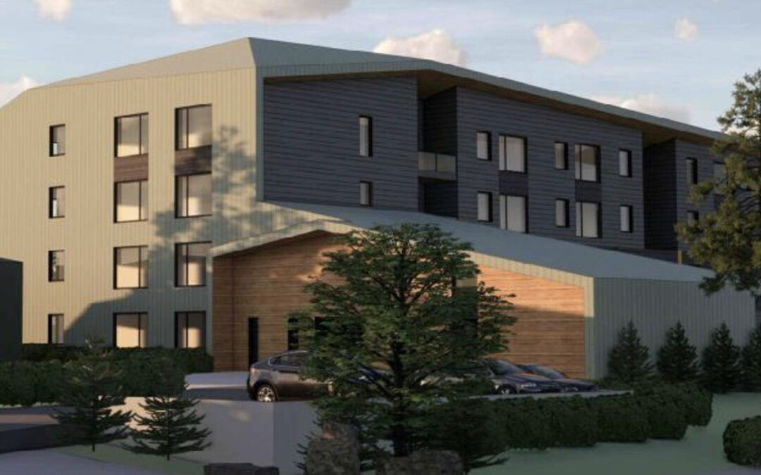 Your Weekly North Vancouver Island Construction News