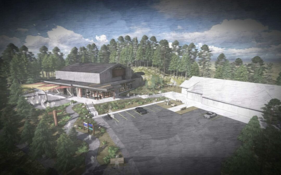 Your Weekly North Vancouver Island Construction News