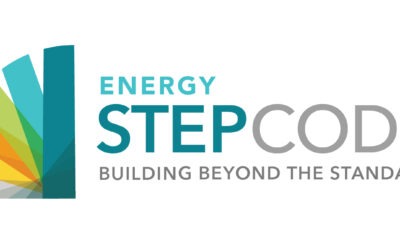 May 2023 Step 3 BC Energy Code in Around Town