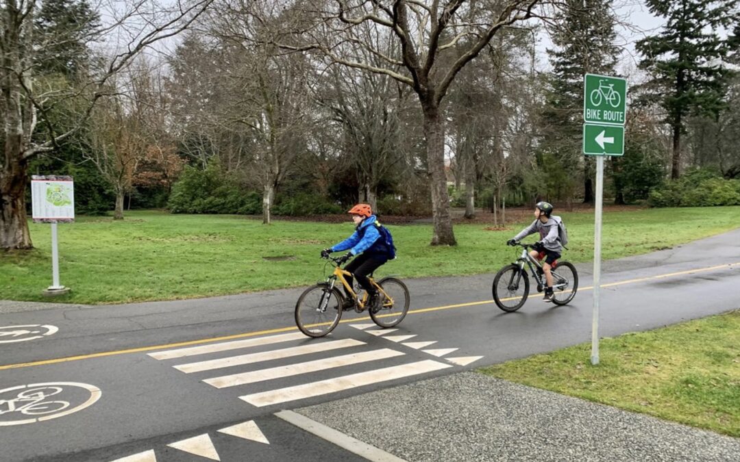Your Weekly North Vancouver Island Construction News