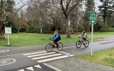 Your Weekly North Vancouver Island Construction News
