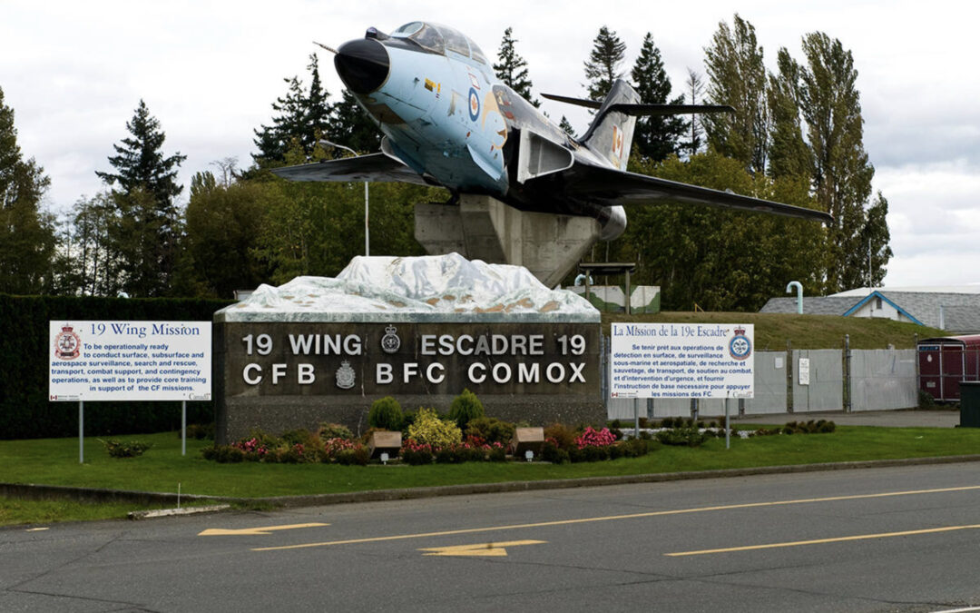 Your Weekly North Vancouver Island Construction News