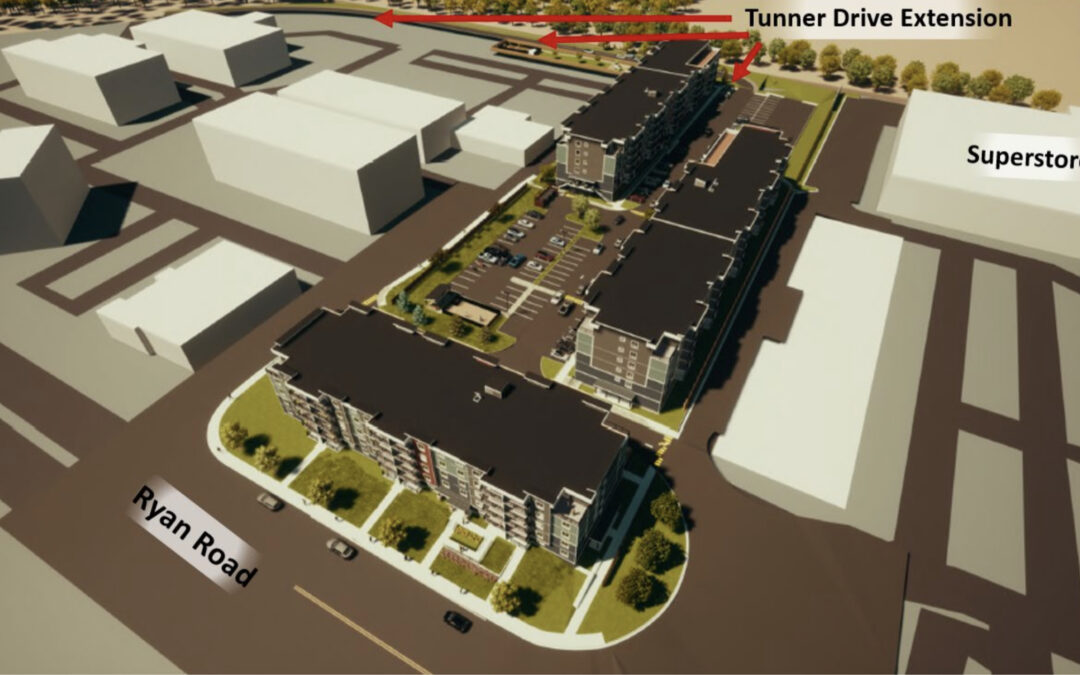 Your Weekly North Vancouver Island Construction News