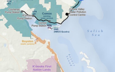 Your Weekly North Vancouver Island Construction News