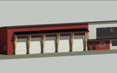 Your Weekly North Vancouver Island Construction News