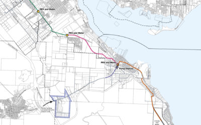 Your Weekly North Vancouver Island Construction News