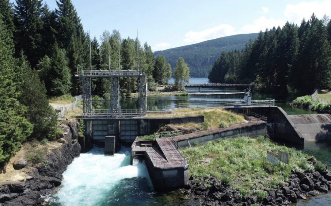 Your Weekly North Vancouver Island Construction News