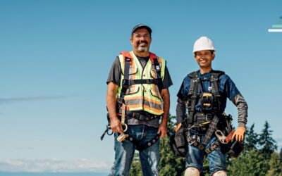 Construction Labour Supply Still Top Issue in Around Town