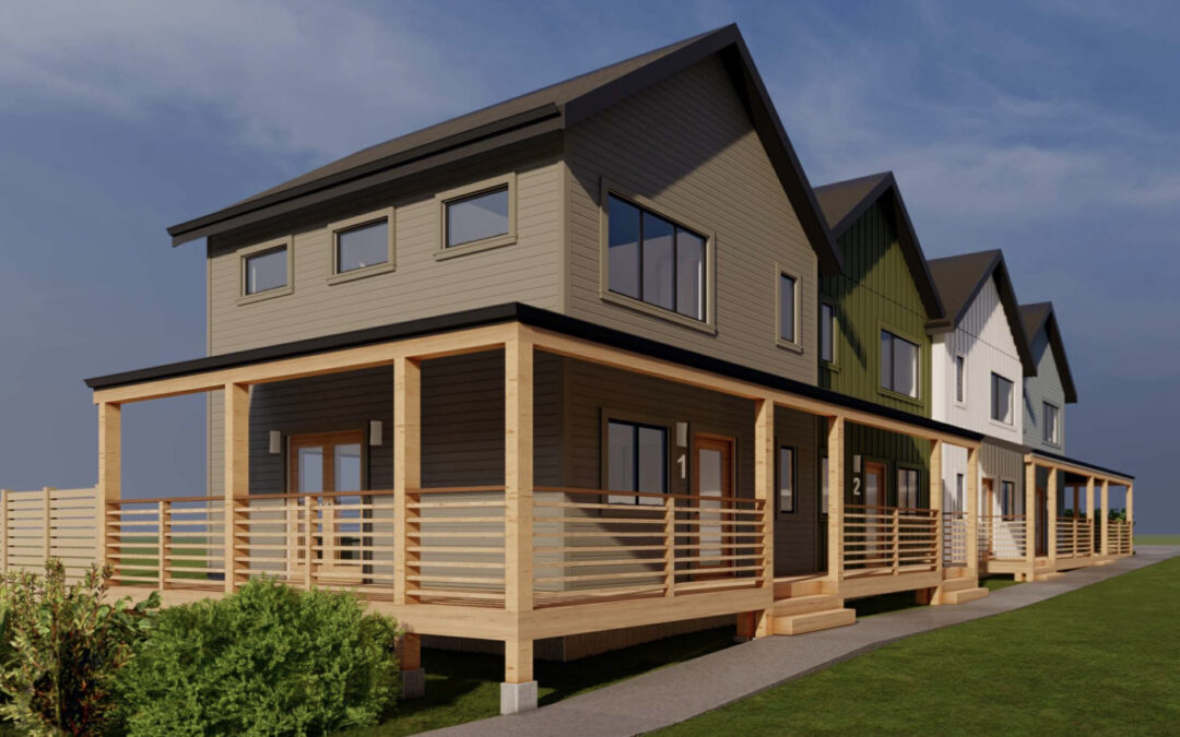 Your Weekly North Vancouver Island Construction News