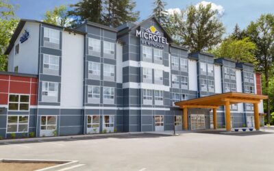 Your Weekly North Vancouver Island Construction News
