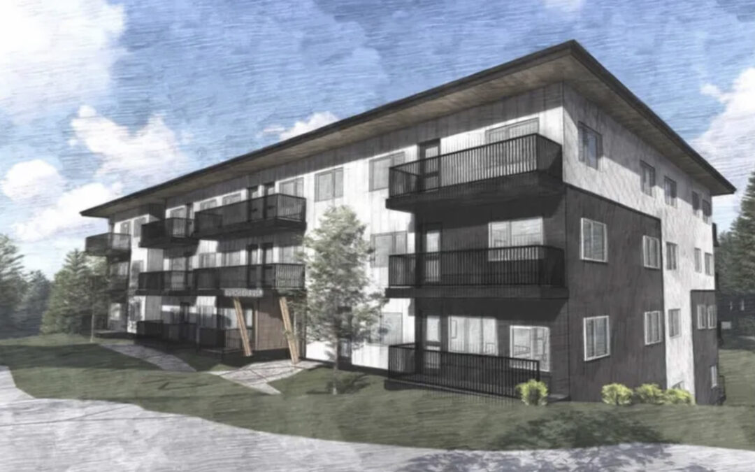 Your Weekly North Vancouver Island Construction News