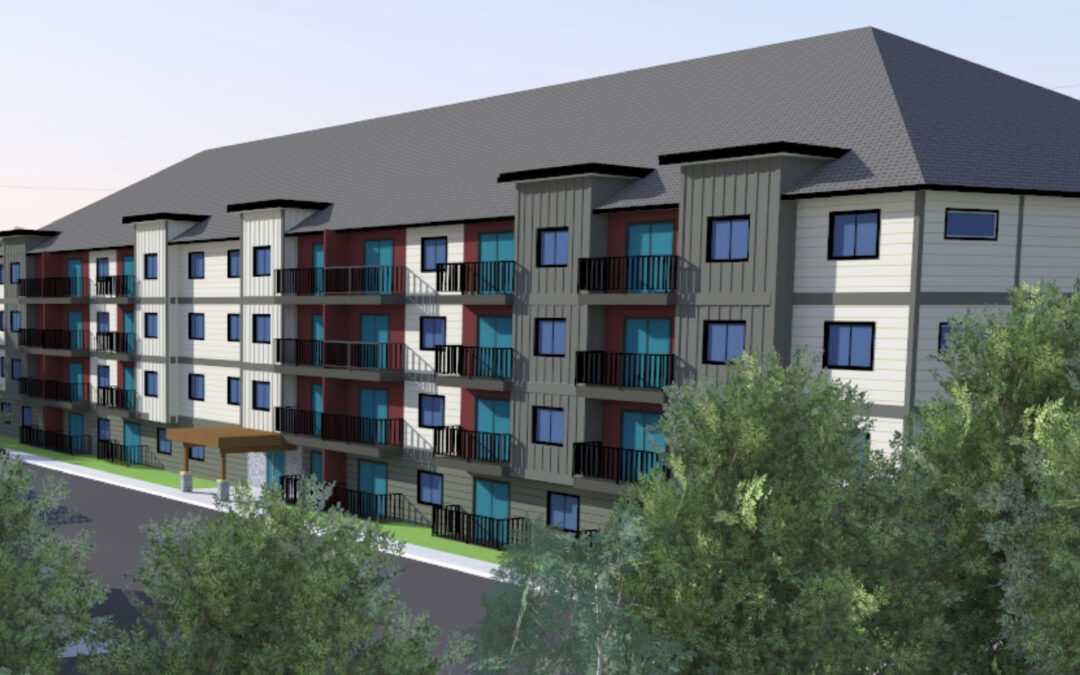Your Weekly North Vancouver Island Construction News