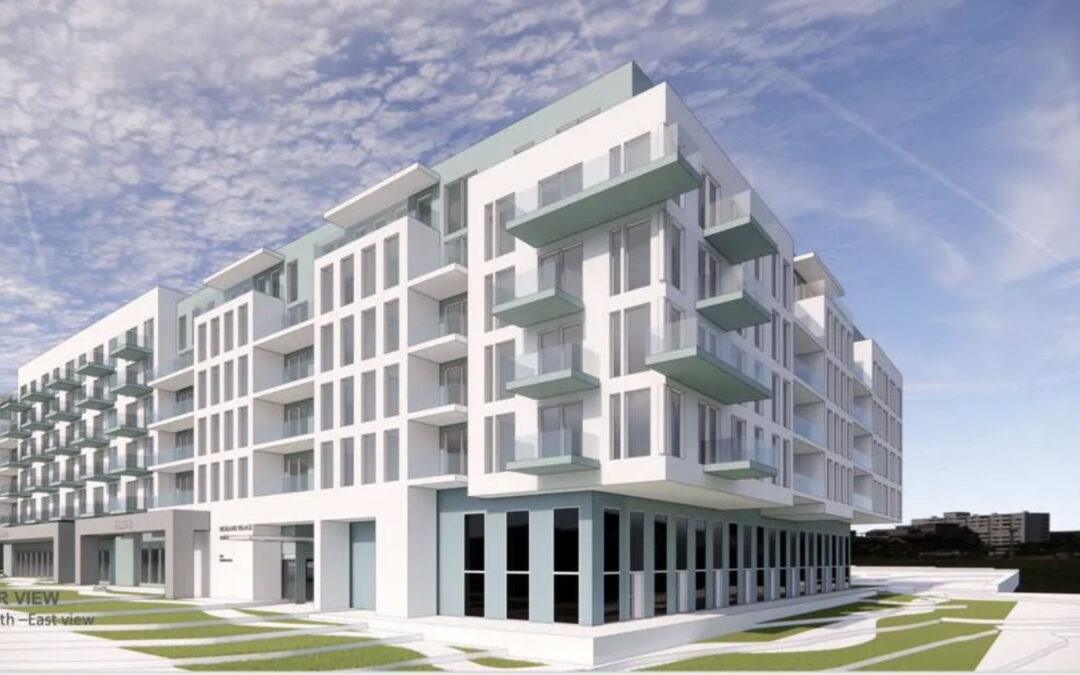 Your Weekly North Vancouver Island Construction News