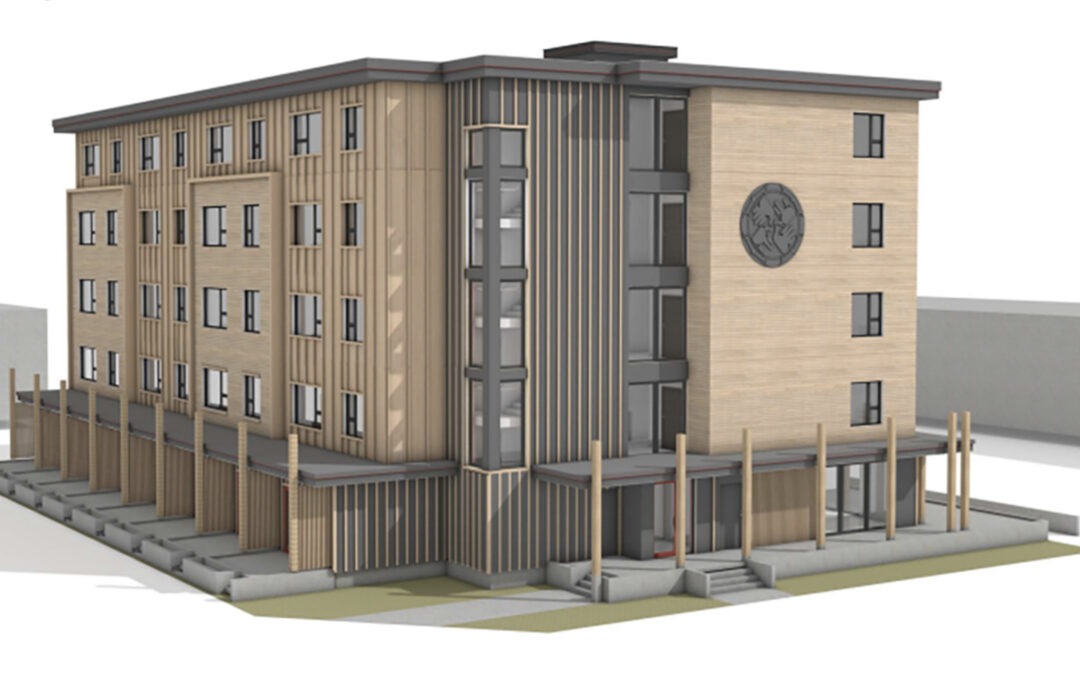Your Weekly North Vancouver Island Construction News
