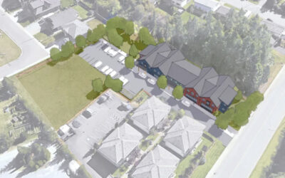 Your Weekly North Vancouver Island Construction News
