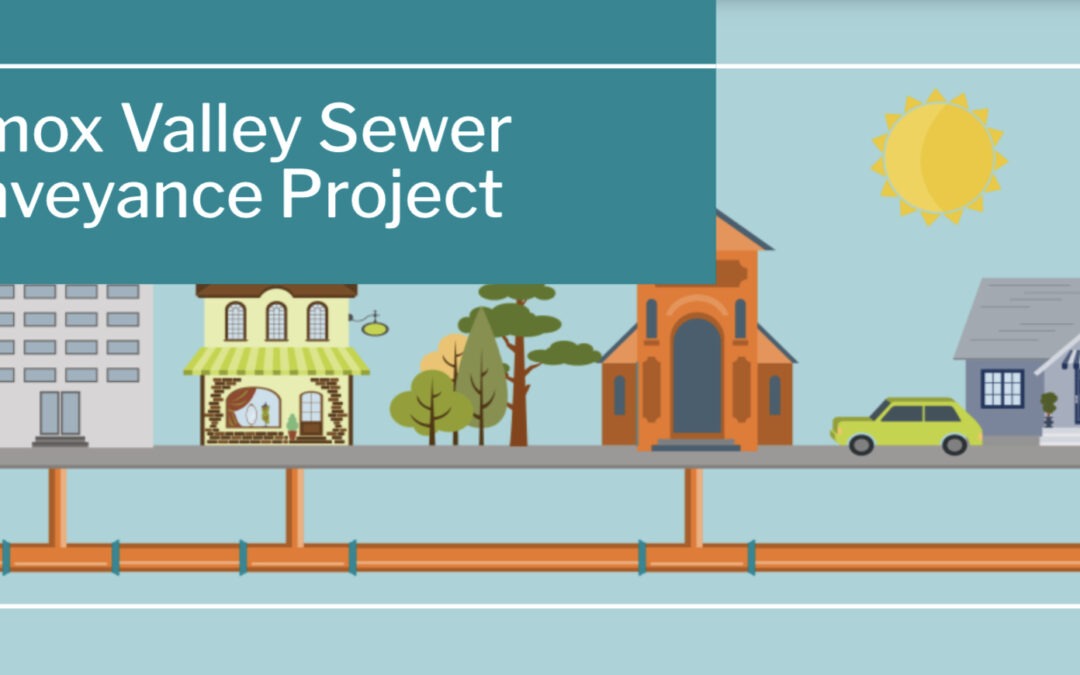 Your Weekly North Vancouver Island Construction News