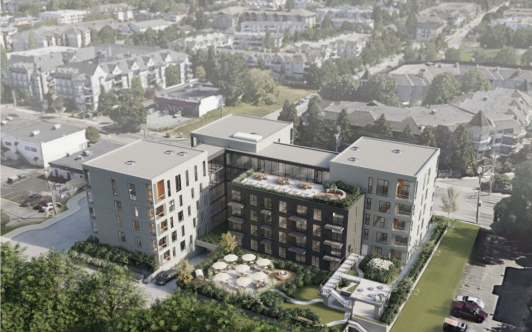 New Rental Building 100% GST Rebate in Around Town