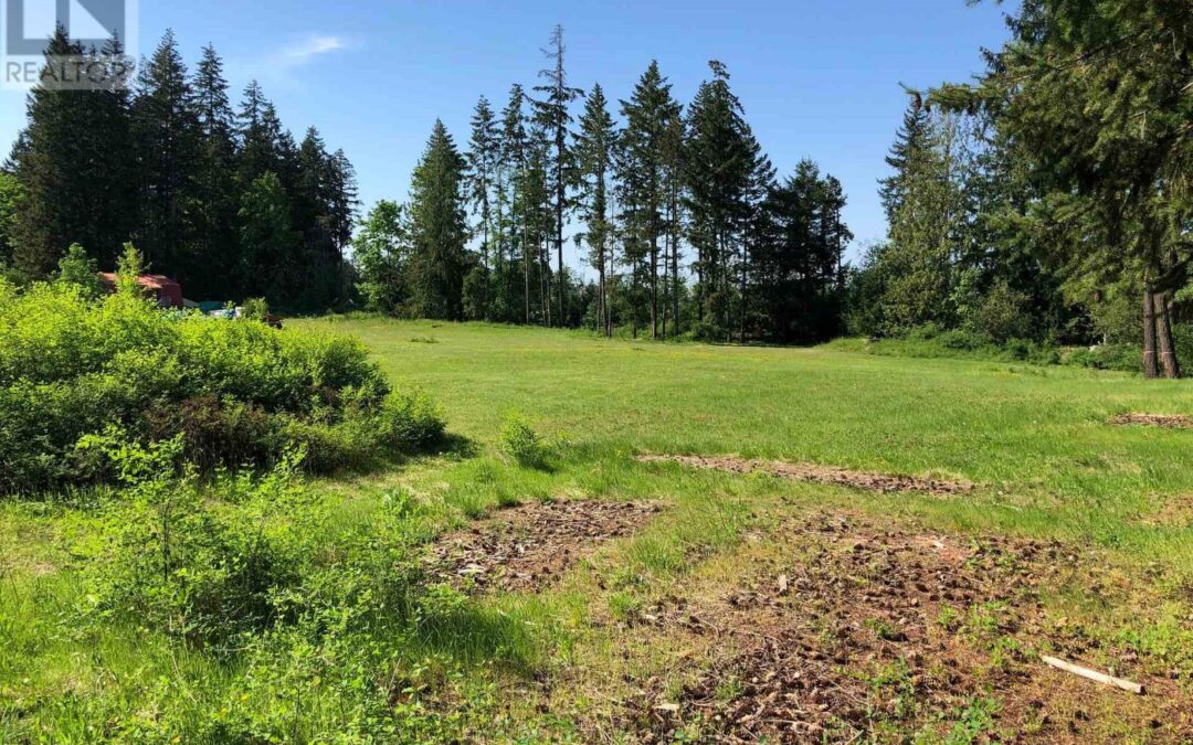 Your Weekly North Vancouver Island Construction News