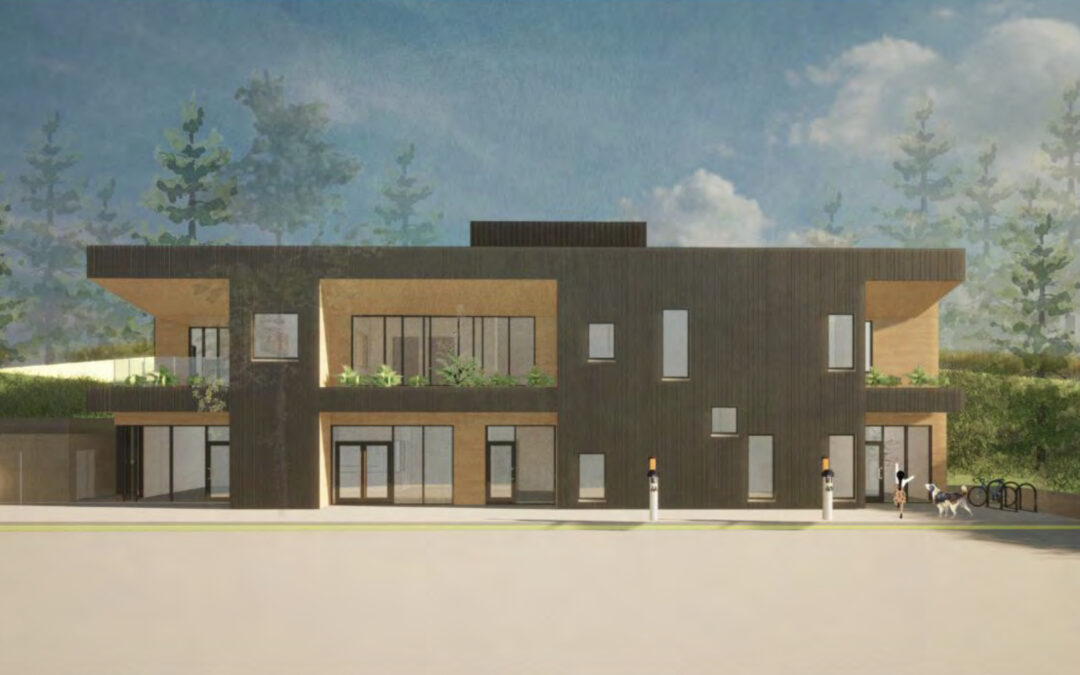 Your Weekly North Vancouver Island Construction News