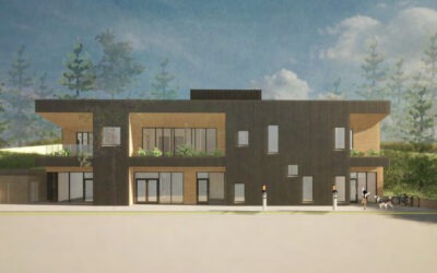 Your Weekly North Vancouver Island Construction News
