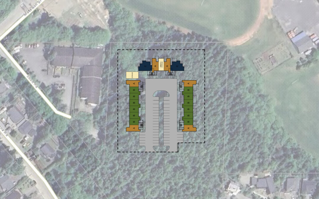 Your Weekly North Vancouver Island Construction News