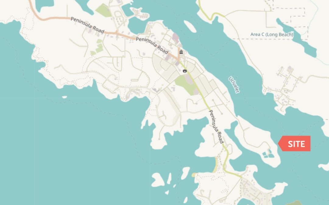 Your Weekly North Vancouver Island Construction News