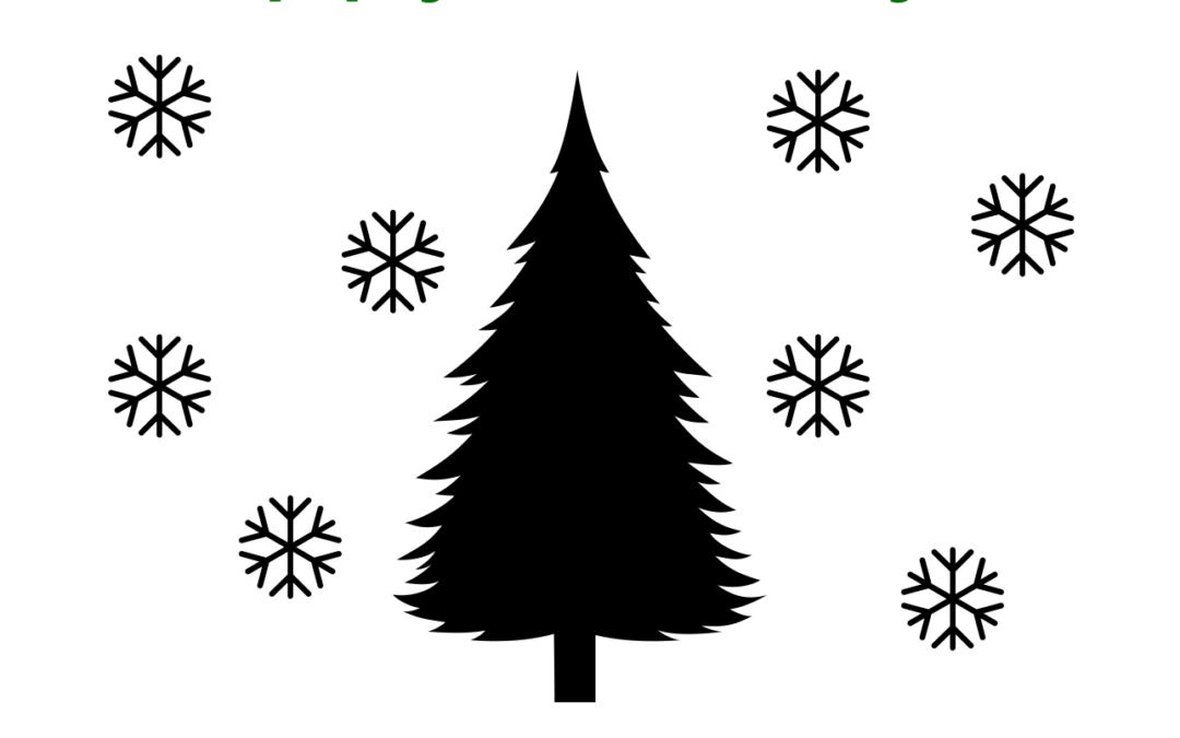 Wishing you a Happy Holiday Season