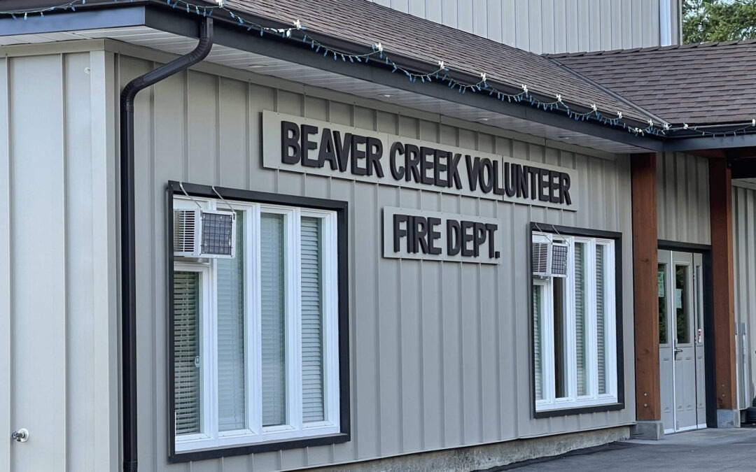 Your Weekly North Vancouver Island Construction News