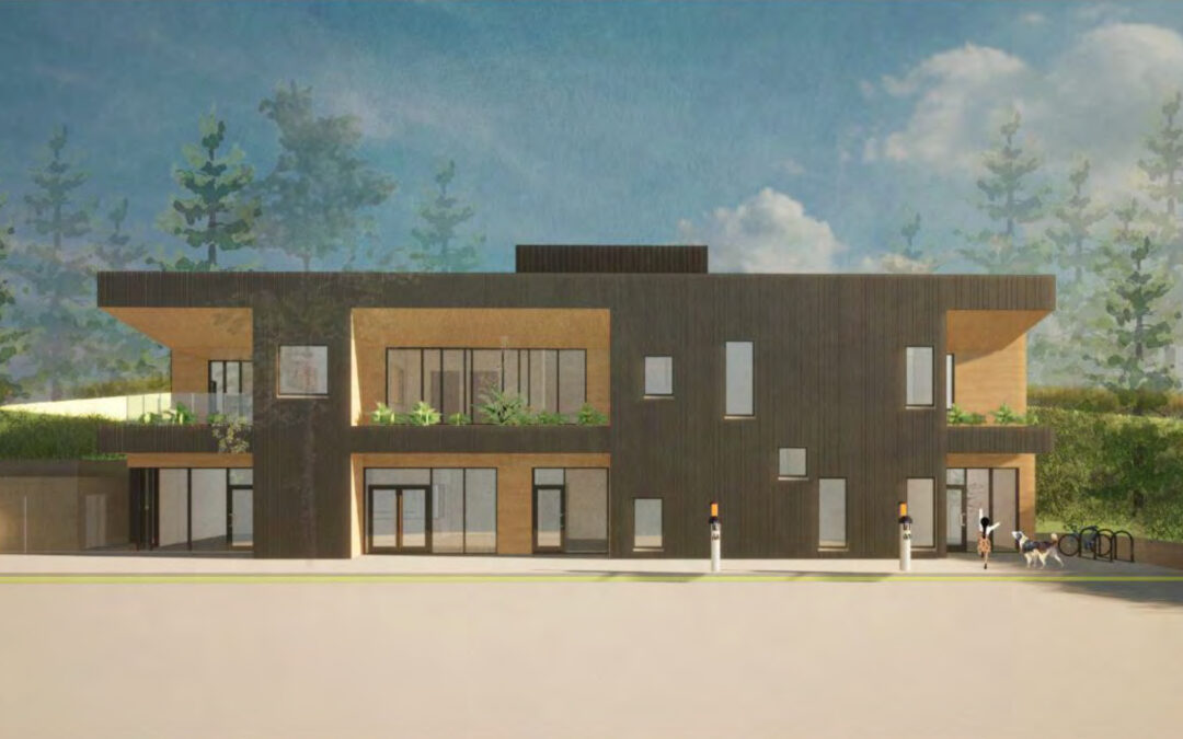 Your Weekly North Vancouver Island Construction News