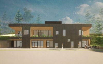 Your Weekly North Vancouver Island Construction News